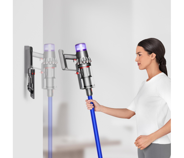 Dyson ODKURZACZ BEZPRZEWODOWY DYSON V11 ABSOLUTE ### - 1379181 - zdjęcie 6